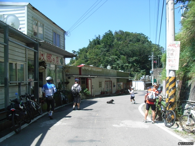 [遊記] 見證上帝的部落 司馬庫斯 單車2日遊
