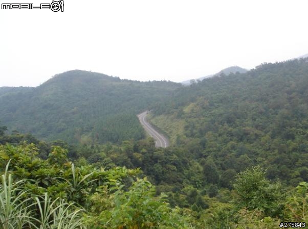 [開心分享]嫩嫩新腳北宜往返142km,ok!