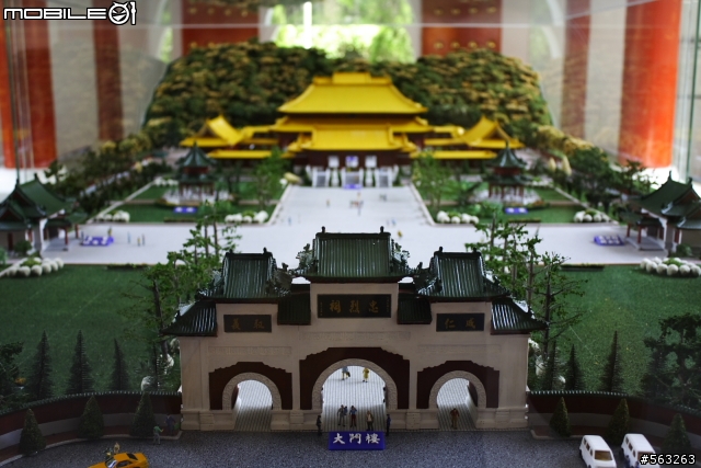 你一定知道，但應該沒去過的台北市景點......大直忠烈祠......