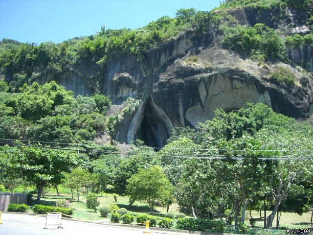 2人+1狼 六天五夜 上山下海環島去