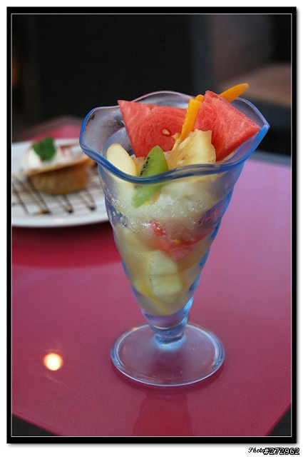 夏慕尼新香榭鐵板燒 台中店