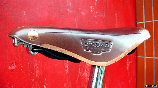 BROMPTON  六速清漆版 S 把開箱分享~圖多