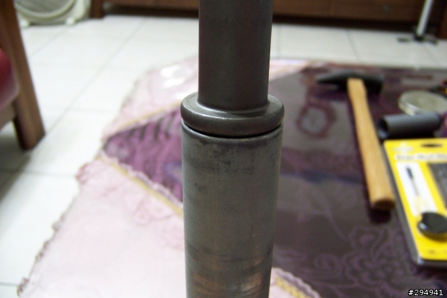 【分享】組車的樂趣 ~ Voodoo Carbon硬叉版完成 (圖多喔)