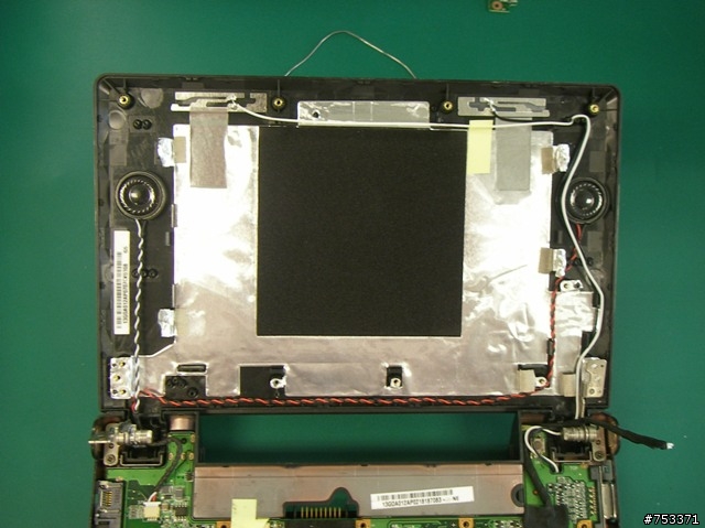 Asus Eee PC701 SURF “開箱”圖
