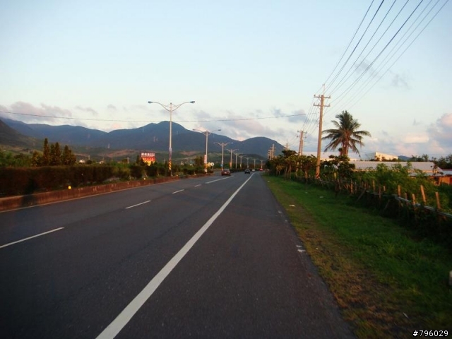 【環島遊記】DAY2 路竹→墾丁大街