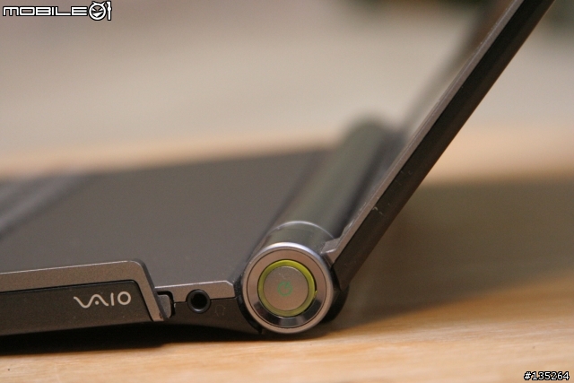 [開箱+測試] VAIO Z90S 補完藍光播放測試 全文完畢!