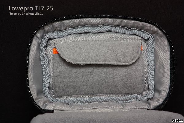 『分享』Lowepro Cirrus TLZ 25 三角背包 "槍袋"