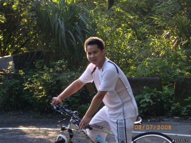 [樹林特色]大棟山路程景點及單車運動導覽介紹