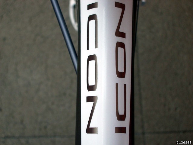 LITESPEED ICON…美裔偶像