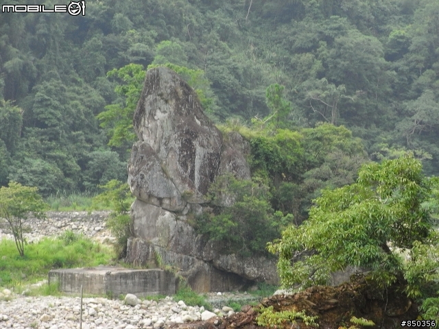 9/20-21 埔里->武嶺 消遙遊