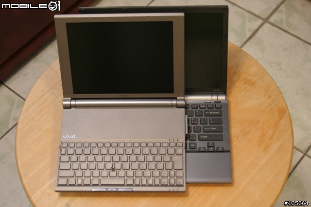 [開箱+測試] VAIO Z90S 補完藍光播放測試 全文完畢!