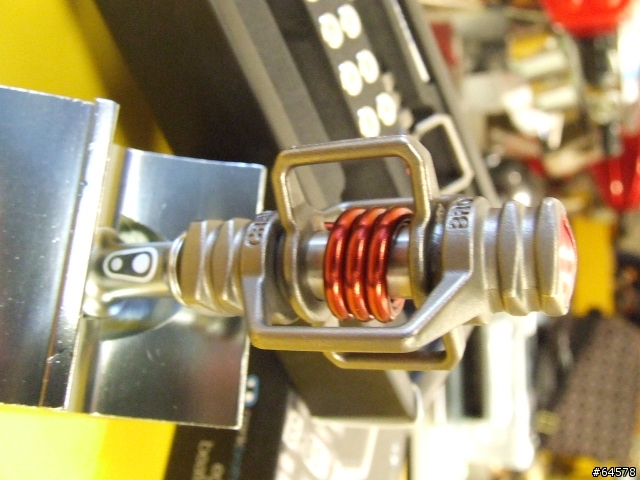 Crankbrothers 新腳踏.....流口水的夢幻逸品阿