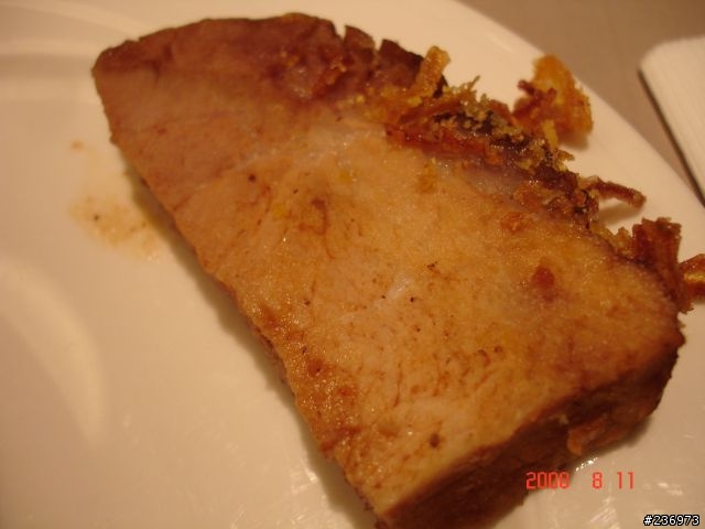［美食］內湖-饗食天堂