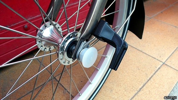 BROMPTON  六速清漆版 S 把開箱分享~圖多