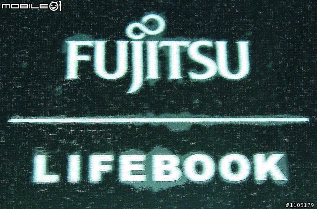 【開箱文】Fujitsu P8010 筆電保護袋-IFIT DA 823