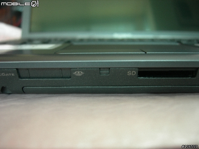我的第一台VAIO_VGN-SR15T/B 分享