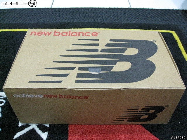 New Balance  X HECTIC X MIT MT580 第7彈 BG