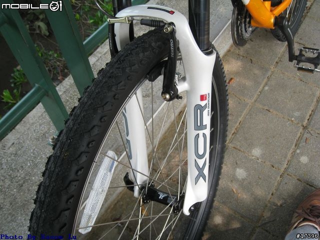 【分享】我的芒果！我的Fuji Nevada 1.0(MTB-13)