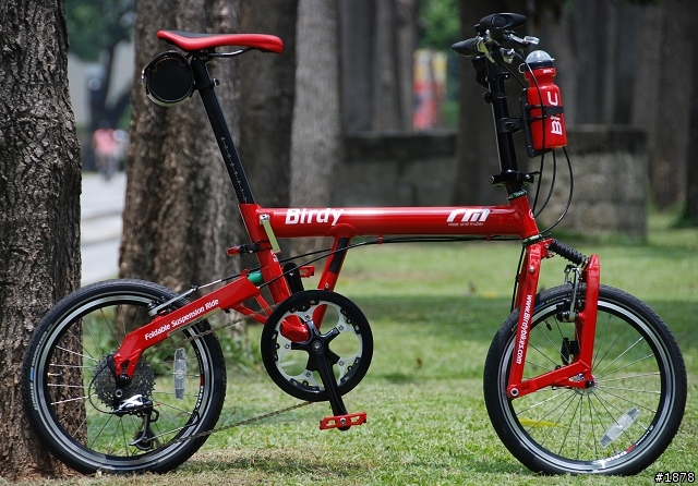 單車小分享