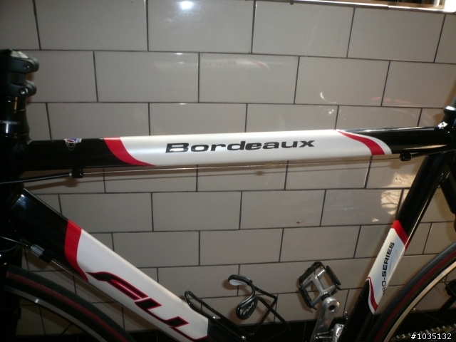 [分享] 終於!~~找到我的公路車58 cm的 fuji bordeaux! 更新照