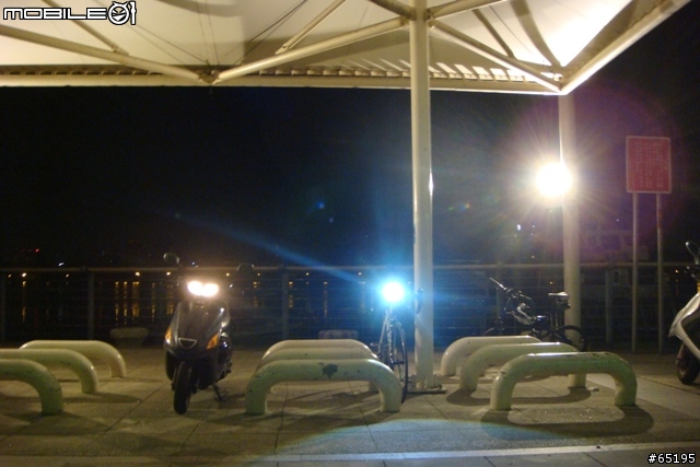 [DIY分享]自製超亮車燈