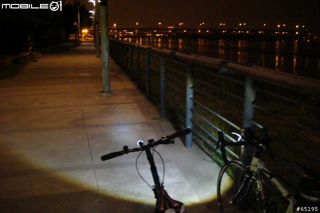 [DIY分享]自製超亮車燈