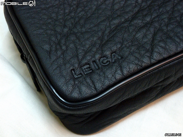 [開箱] LEICA Z2X 萊卡傻瓜底片相機