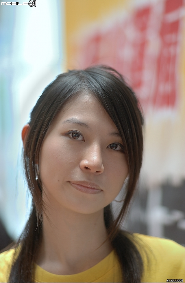 電腦展試玩LEICA V-LUX 1