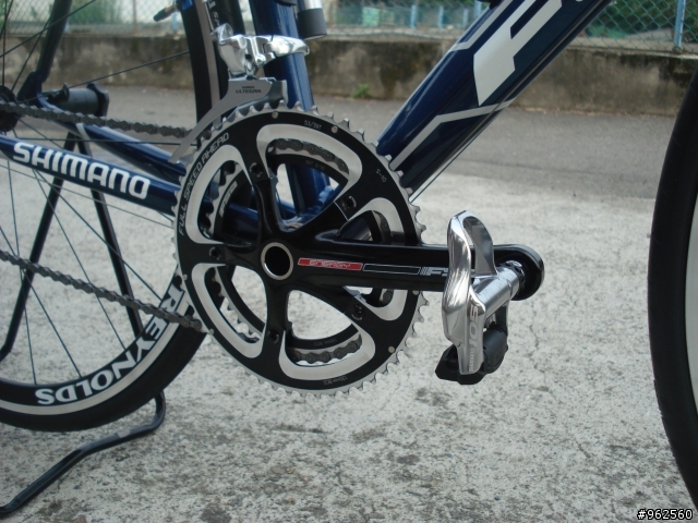 FUJI  RC-08 (TOYOTA車隊版)車主來秀一下愛車吧?