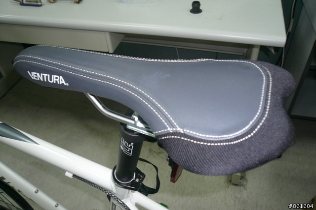 7-11 Ventura Equipe 公路車 （圖多請耐心觀看）