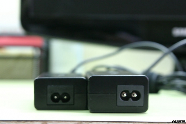 [開箱文]SONY VGN-SR16, SR系列最奢華機種