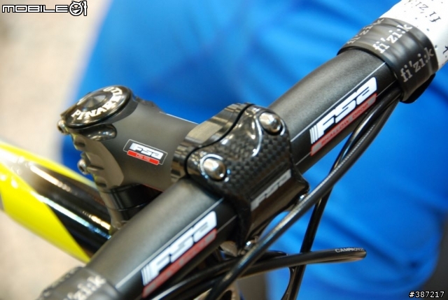 低調的黃領紳士：PINARELLO GALILEO