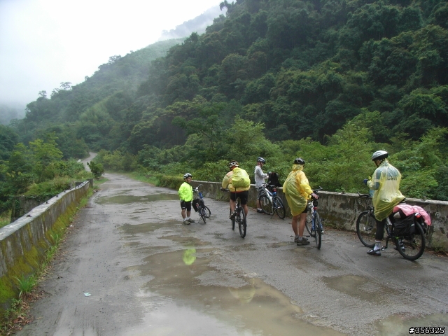 [遊記] 見證上帝的部落 司馬庫斯 單車2日遊