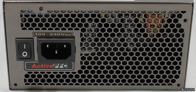 be quiet! Dark  Power Pro模組化 550W電源供應器簡介及測試