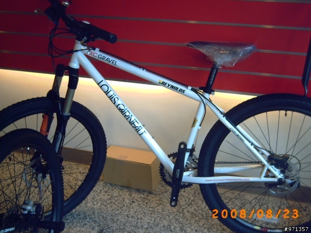 [分享]09年LGS新車照