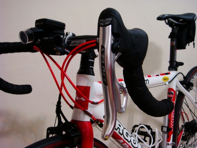 [分享] ARGON 18 Plutonium 新入荷~==手癢進化體 VER1.5==
