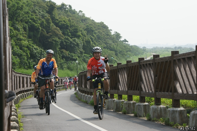 [活動回顧]極樹 8/3(週日)四車隊聯合活動:鶯歌行!