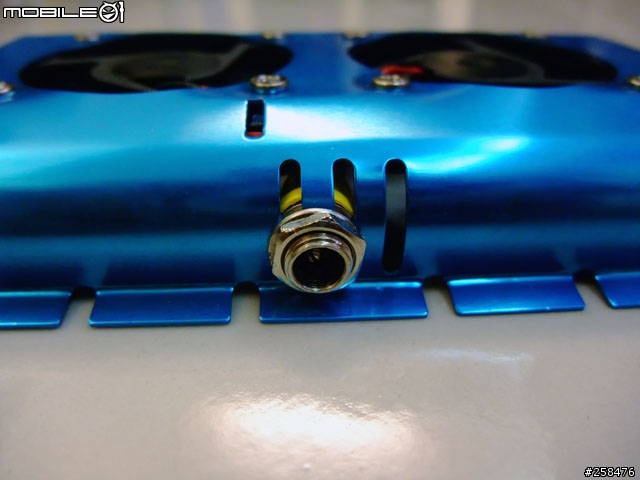 [DIY] Digizon PVR 涼快一夏