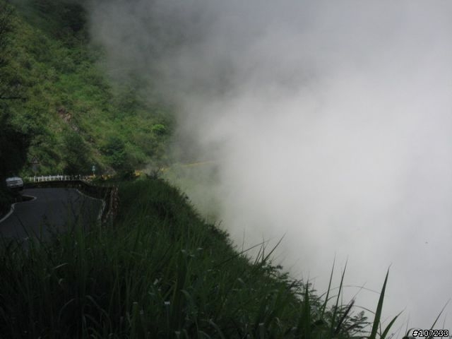 7/31~8/7，環島遊記~(90P)