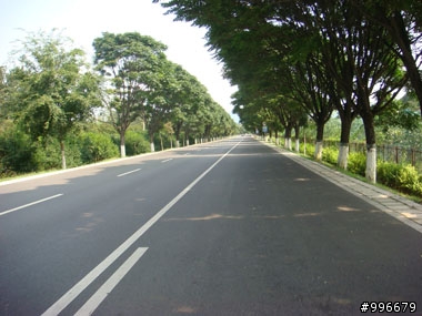 2008北京奧運公路賽100K試騎
