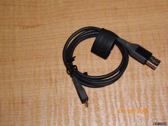 [開箱]Nokia 3600 slide 簡易開箱照---拍照優質機