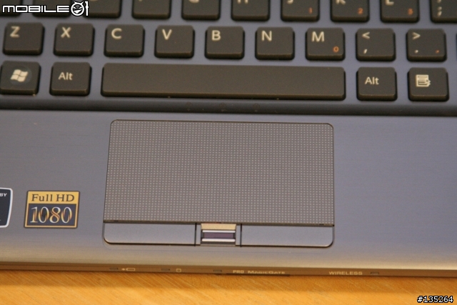 [開箱+測試] VAIO Z90S 補完藍光播放測試 全文完畢!