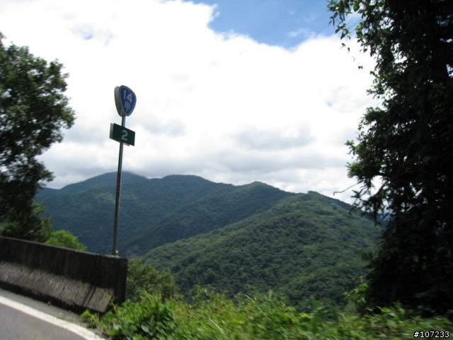 7/31~8/7，環島遊記~(90P)