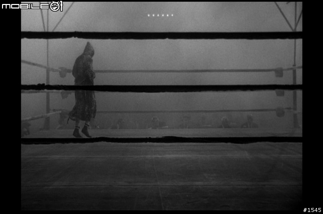 DVD分享- Raging Bull 蠻牛25週年特別版