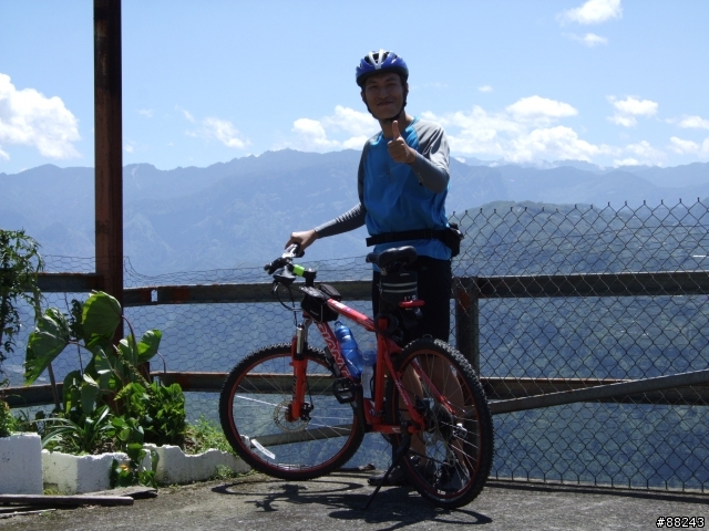 [小折遊記]征服36彎太平龍眼之旅