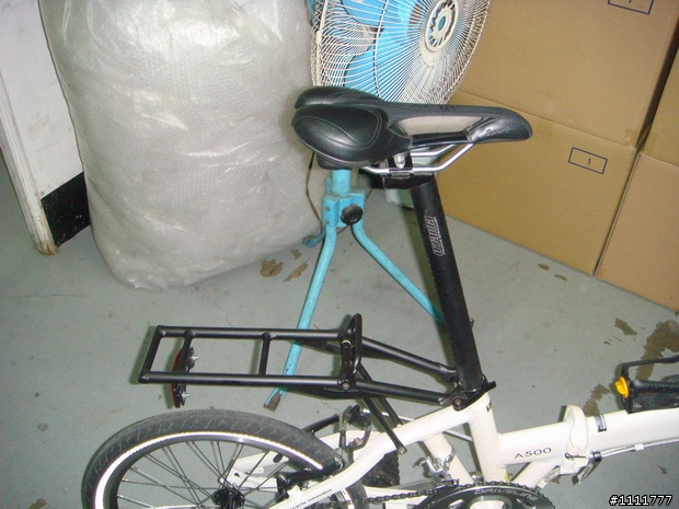 我的上班代步車