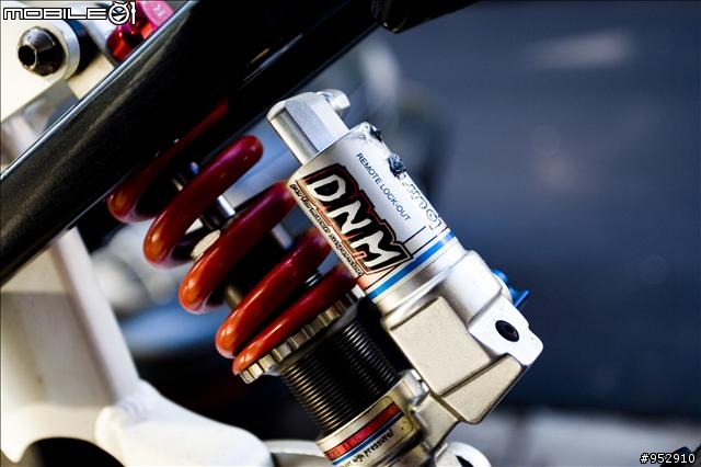 （分享）改裝設計款（下坡車）