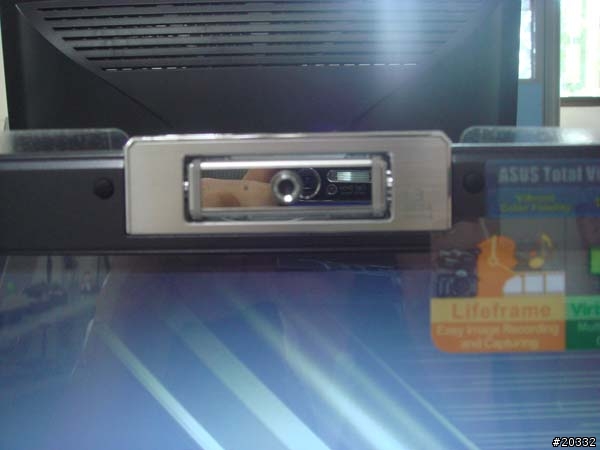 分享F8VR簡易式開相照