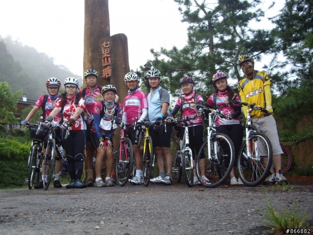 [分享]林北愛練車，戀上50愛上武嶺，僅供想像路況實景