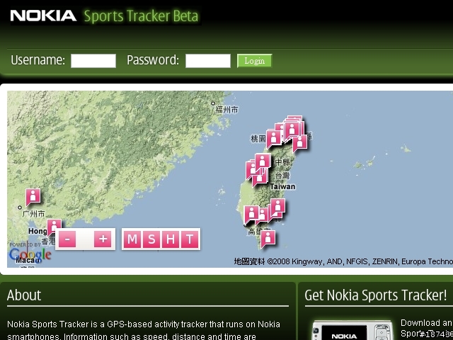 手機 GPS 導航，不只是 GPS 導航而已